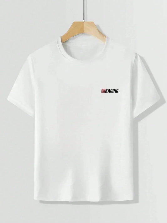 Camiseta Passion Racing